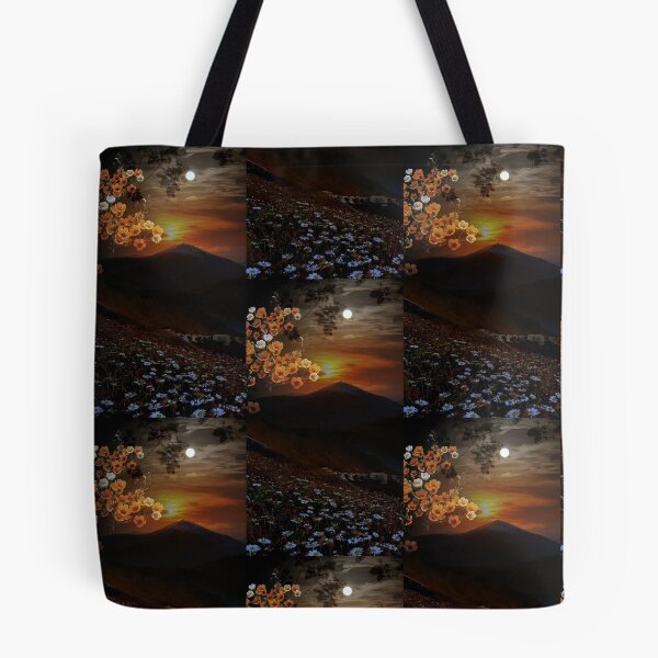 Item preview, Notte e luna, perfecta armonía. designed and sold by Angicreative.