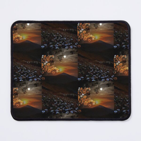 Item preview, Notte e luna, perfetta armonia. designed and sold by Angicreative.