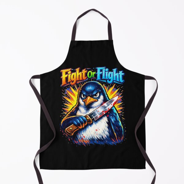 Item preview, Fight or Flight designed and sold by JaroCreates.