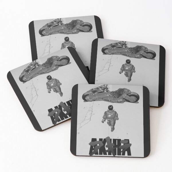 Item preview, Akira Tetsuo 1988 designed and sold by Emmamago.