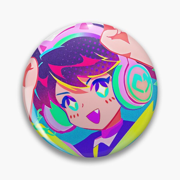 Item preview, Juno Music Overwatch designed and sold by Kiromaru.
