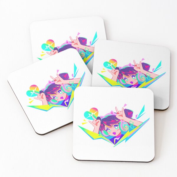 Item preview, Juno Music Overwatch designed and sold by Kiromaru.