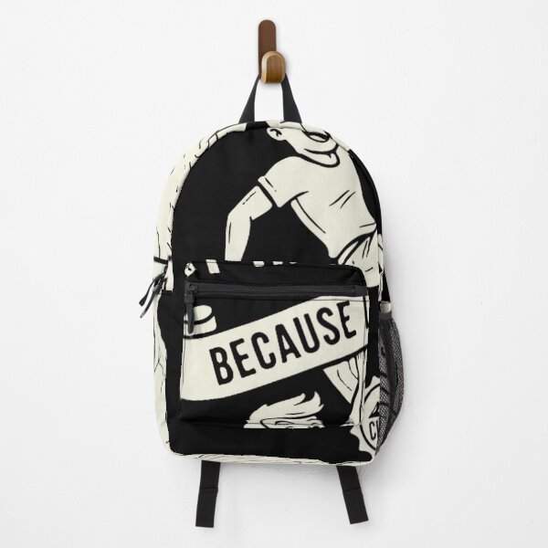 Item preview, Just Hanging Around Because Life Rocks Bouldering Adventures designed and sold by AndersonLFernan.