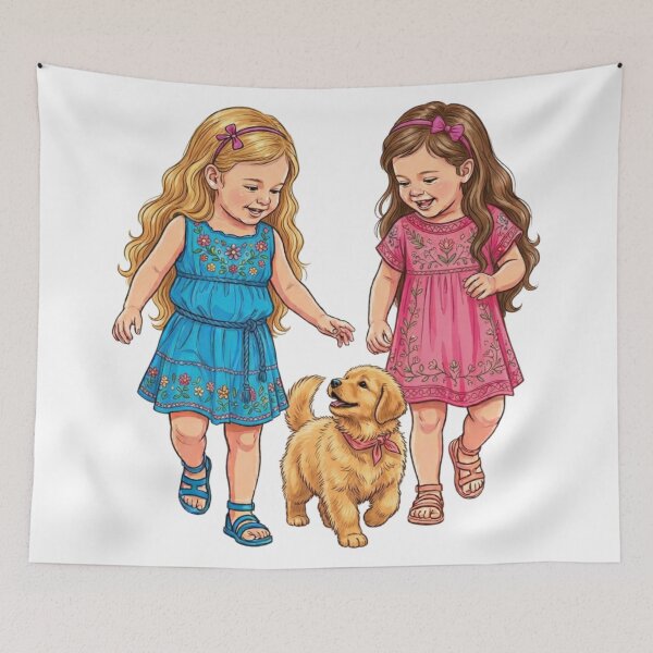 Item preview, The children are cute. designed and sold by PP&RAINBOW SHOP.