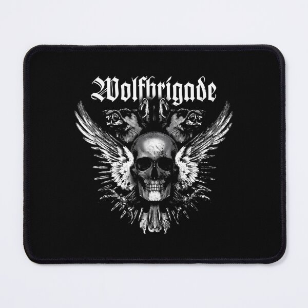 Item preview, Wolfbrigades Sveriges designed and sold by amol9999.
