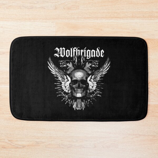Item preview, Wolfbrigades Sveriges designed and sold by amol9999.