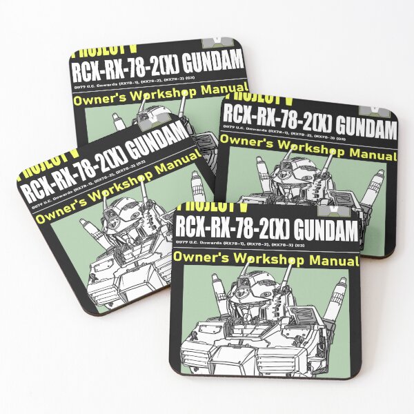 Item preview, RX-78 Gundam (Rollout Colors) print designed and sold by SHStudios.