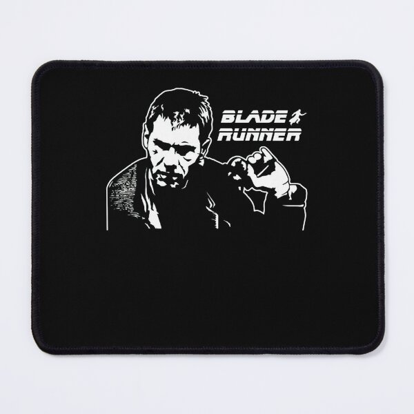 Item preview, Blade Runner Rick Deckard  designed and sold by RedPandaDreams.