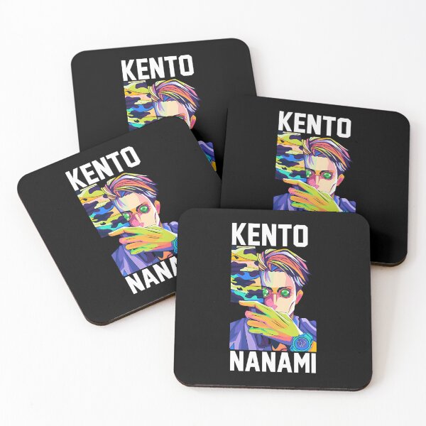 Item preview, Kento Nanami designed and sold by JTravisDesigns.