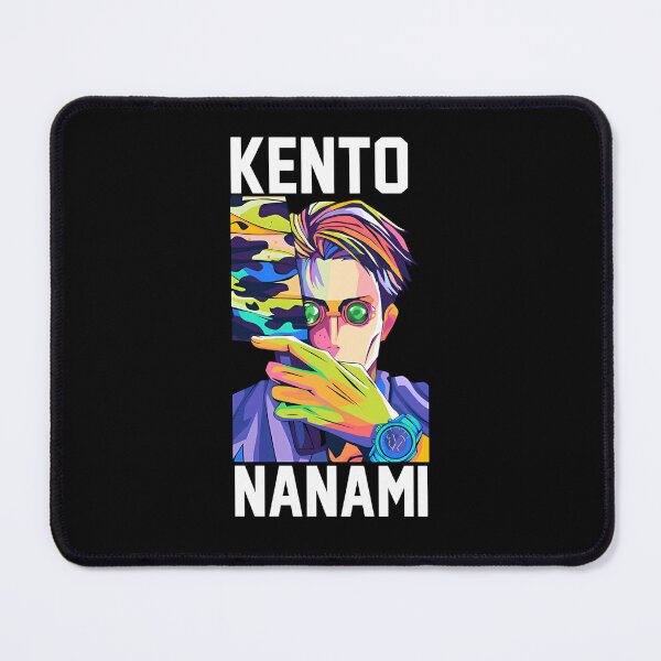 Item preview, Kento Nanami designed and sold by JTravisDesigns.