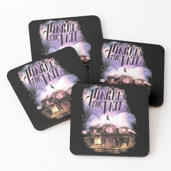 Item preview, Pierces The Veils Collide With The Sky designed and sold by Des-inator.