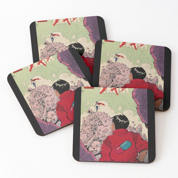Item preview, Akira Tetsuo 1988 designed and sold by Emmamago.