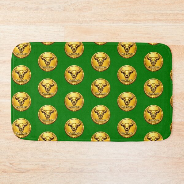 Item preview, North Dakota designed and sold by Broken Antler Designs .