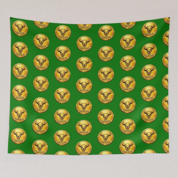 Item preview, North Dakota designed and sold by Broken Antler Designs .