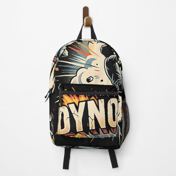 Item preview, Explosive Rock Climbing Dyno MITE Dyno Power designed and sold by AndersonLFernan.