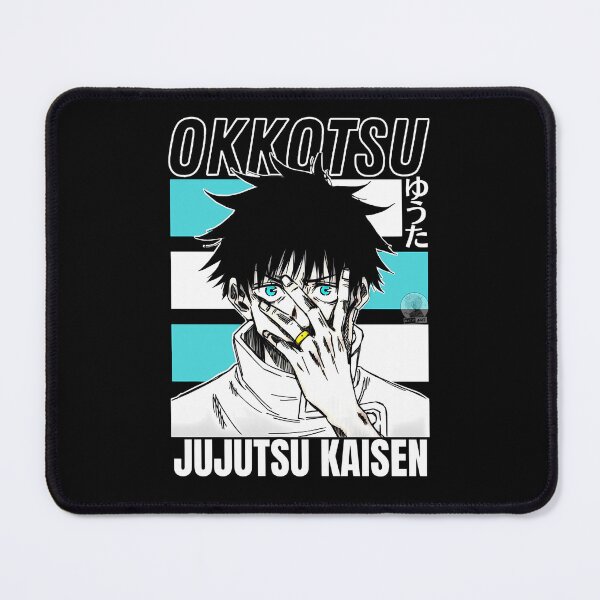 Item preview, Okkotsu Yuta designed and sold by JTravisDesigns.
