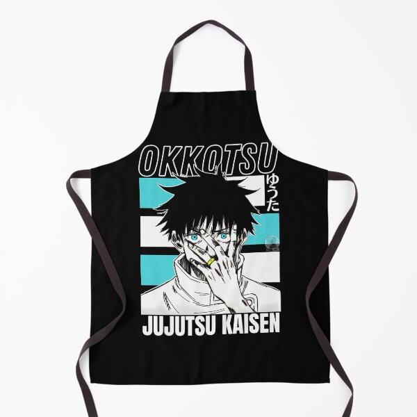 Item preview, Okkotsu Yuta designed and sold by JTravisDesigns.