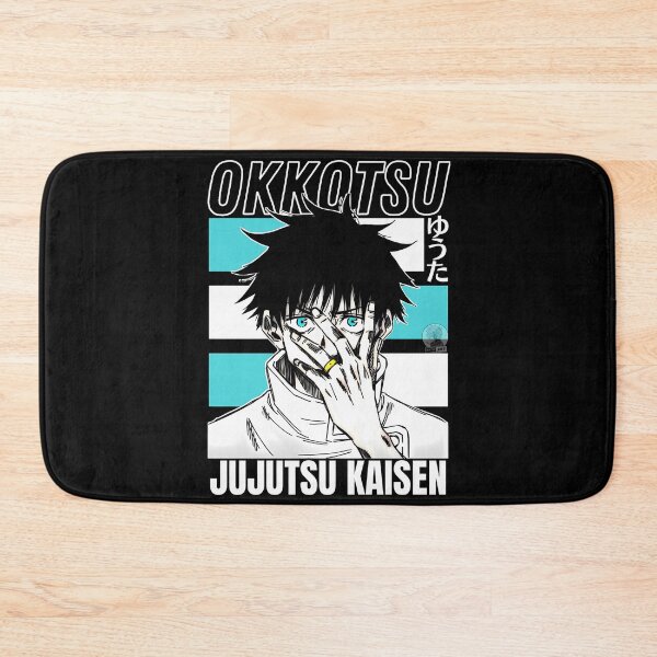 Item preview, Okkotsu Yuta designed and sold by JTravisDesigns.