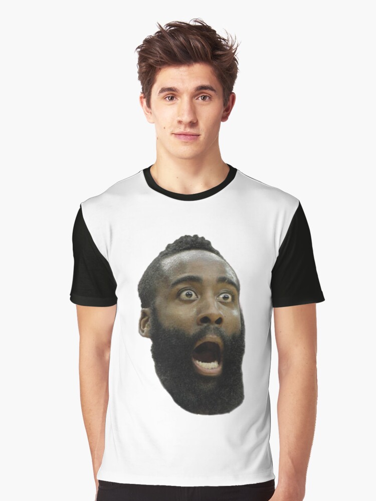 james harden nike shirt
