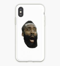 James Harden iPhone Case