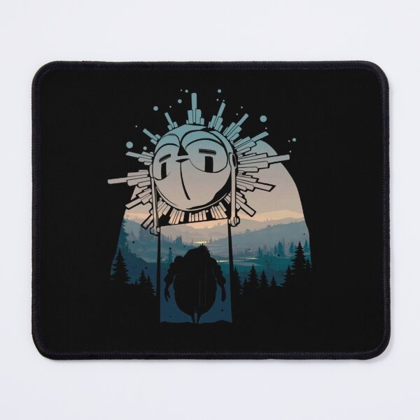 Item preview, Esquie Expedition  designed and sold by RedPandaDreams.