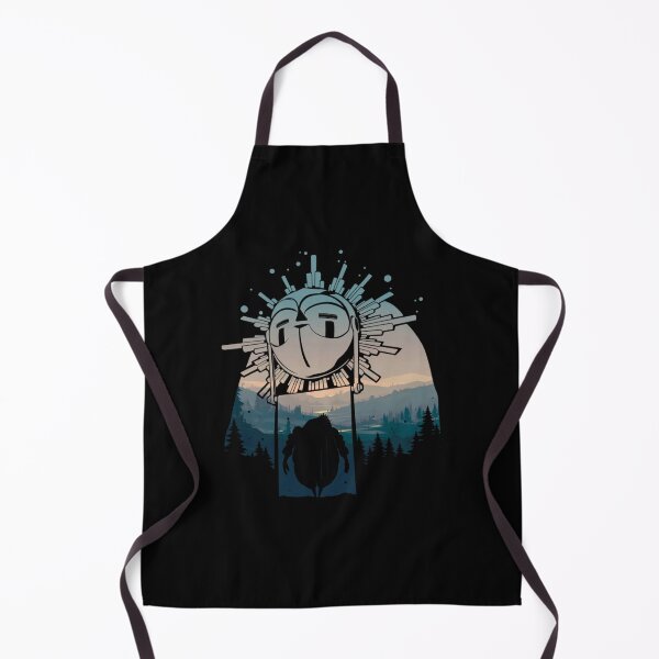 Item preview, Esquie Expedition  designed and sold by RedPandaDreams.