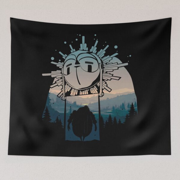 Item preview, Esquie Expedition  designed and sold by RedPandaDreams.