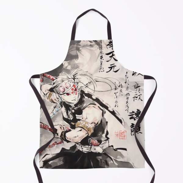 Item preview, Tengen Sumi-e designed and sold by AnimeArsenalPrints.