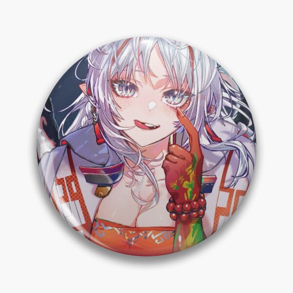 Item preview, Nian || Arknights designed and sold by Emmamago.