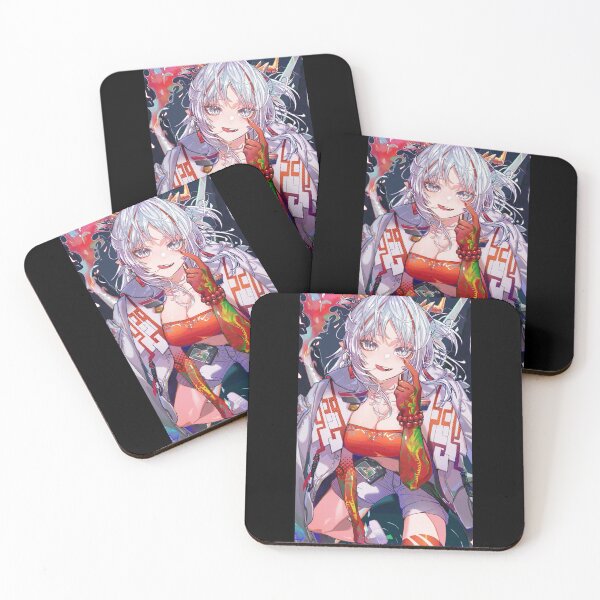 Item preview, Nian || Arknights designed and sold by Emmamago.