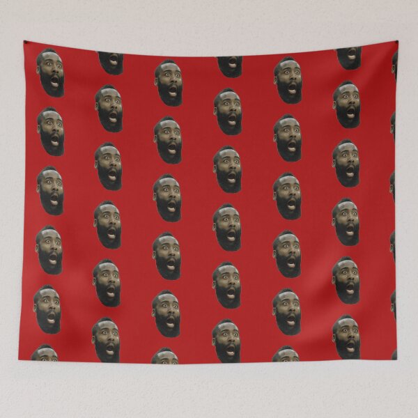 Item preview, James Harden designed and sold by jonkiwi.