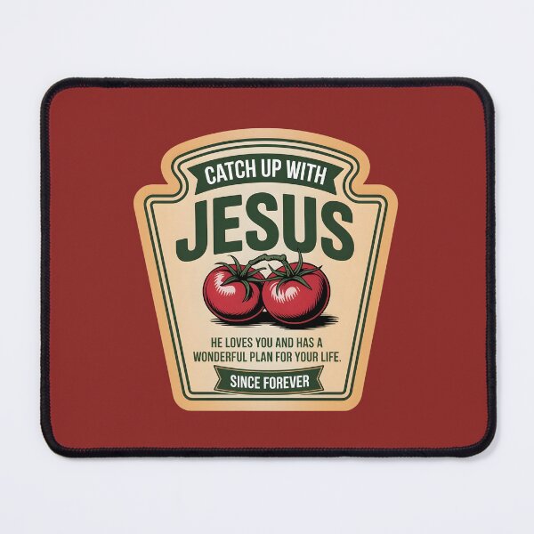 Item preview, Funny Easter Catch Up With Jesus Resurrection Christian Gift Love designed and sold by w1ckerman.