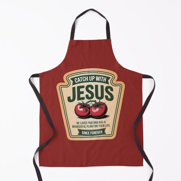 Item preview, Funny Easter Catch Up With Jesus Resurrection Christian Gift Love designed and sold by w1ckerman.