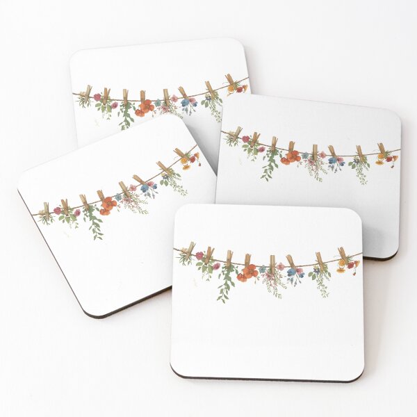 Item preview, Dried wildflowers designed and sold by uunaa.