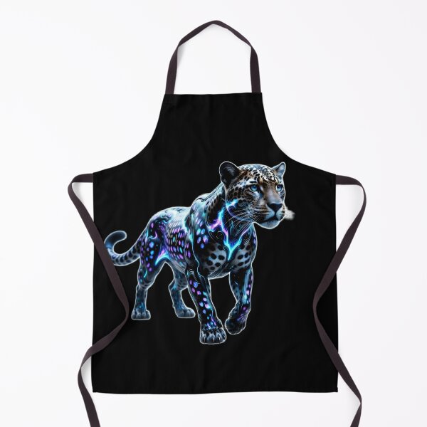 Item preview, Quantum Bio-Luminescent Panther designed and sold by TommySpark.