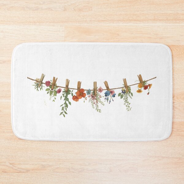 Item preview, Dried wildflowers designed and sold by uunaa.