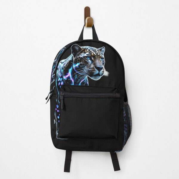 Item preview, Quantum Bio-Luminescent Panther designed and sold by TommySpark.