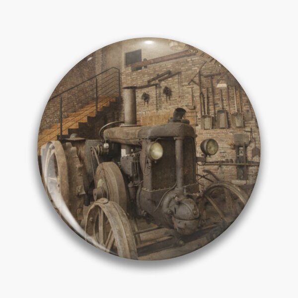 Item preview, antico trattore designed and sold by Angicreative.