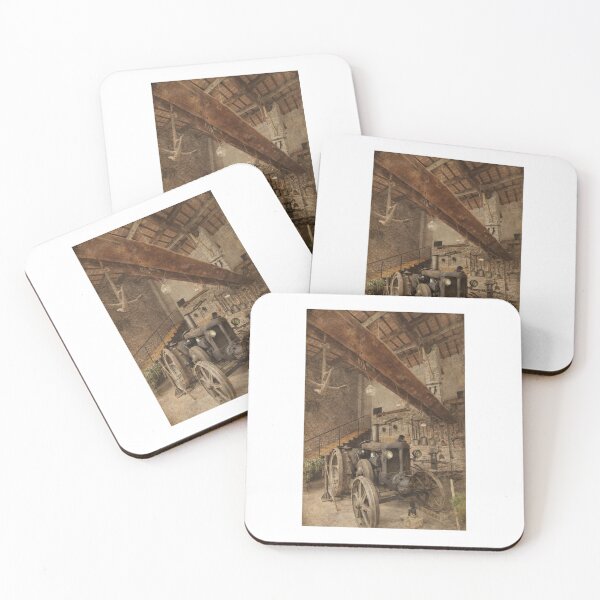 Item preview, antico trattore designed and sold by Angicreative.