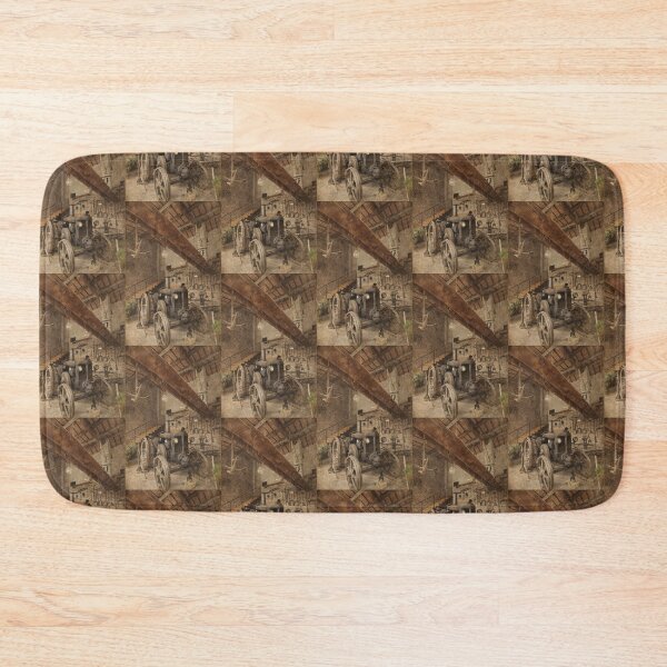 Item preview, antico trattore designed and sold by Angicreative.