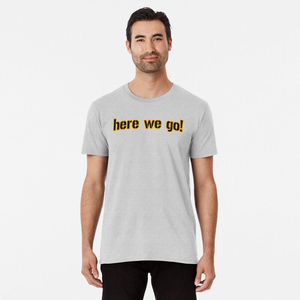 Item preview, Premium T-Shirt designed and sold by OffensiveLine.