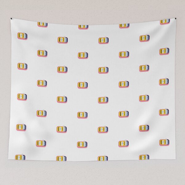 Item preview, Sardine Can designed and sold by Vanvin80  Store.