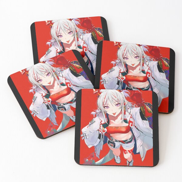 Item preview, Nian || Arknights designed and sold by Emmamago.