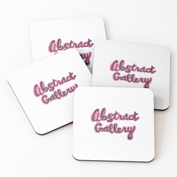 Item preview, Abstract Gallery: Cover designed and sold by DoodlesByPapaya.