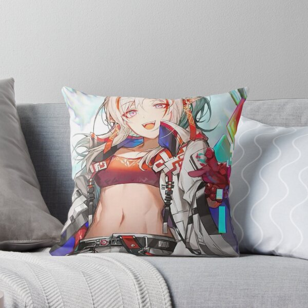 Item preview, Nian || Arknights designed and sold by Emmamago.