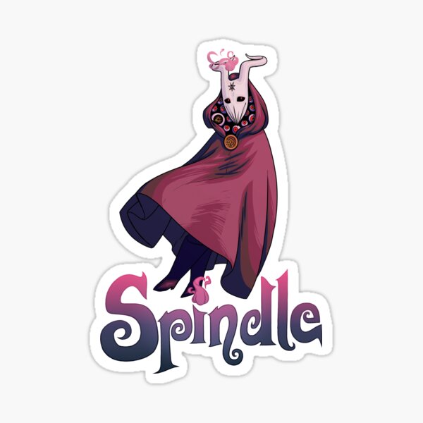 Item preview, TIMELESS CHICAGO Spindle ; Sin: the Comic designed and sold by IggyMarauder.