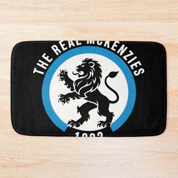 Item preview, The Real Mckenziess Band designed and sold by Des-inator.