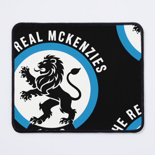 Item preview, The Real Mckenziess Band designed and sold by Des-inator.