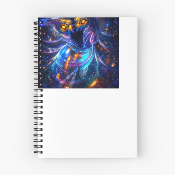 Item preview, Ghost leviathan fan art designed and sold by JeSuishotdog.