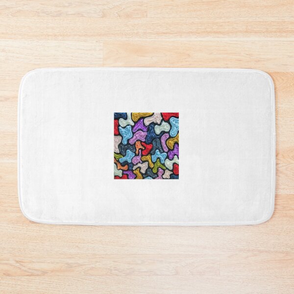 Item preview, Its a muddle Yarn Art designed and sold by AHillierArt.